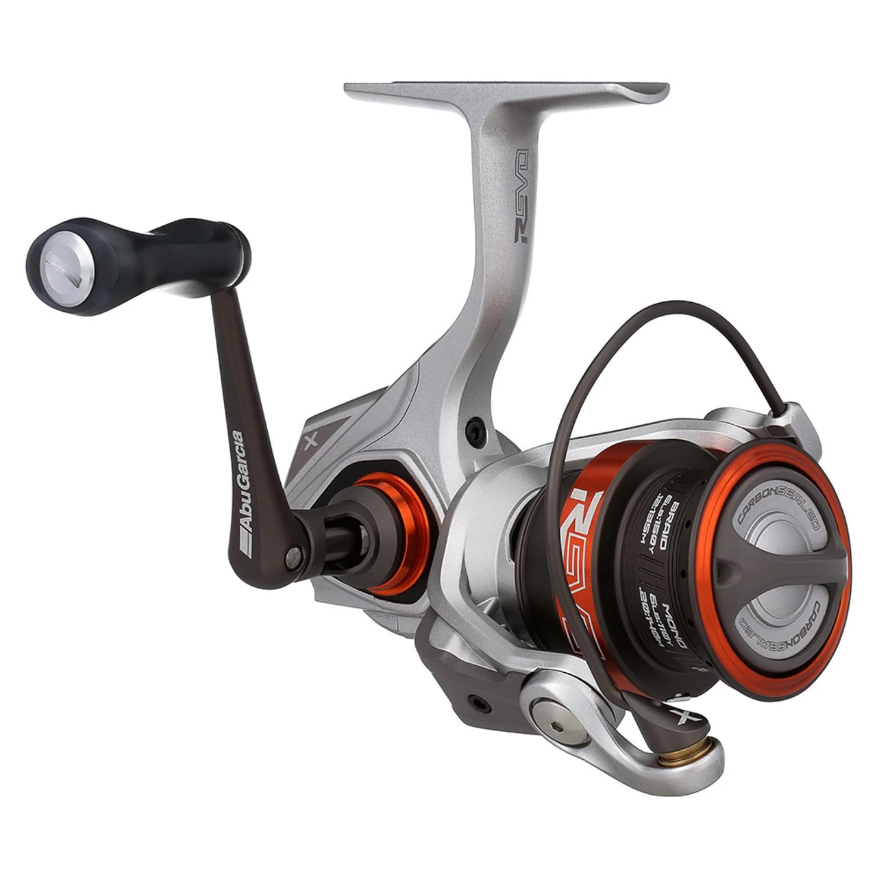 Abu Garcia Revo3 X SP10 Spinning Reel - Image 2