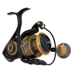 Penn International Authority 3500 Spinning Reel ATH3500