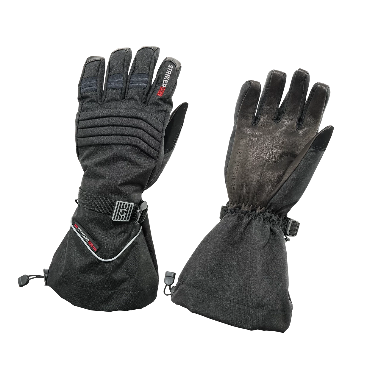 Striker Brands - Defender Gloves
