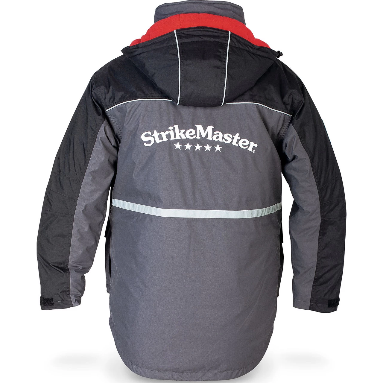 StrikeMaster Surface Jacket SSJF-M - Image 2