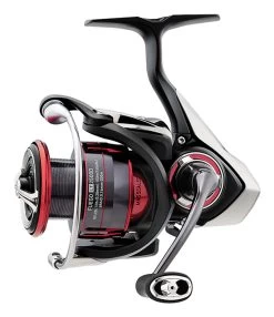 Daiwa Fuego Lt Spinning Reels - FGLT3000D-C