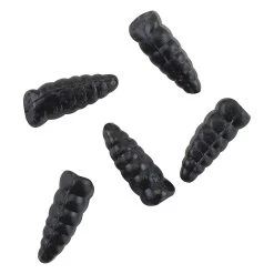 Berkley Gulp Ice - Waxies - GHIWX-BL