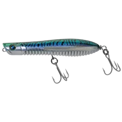 A Band Of Anglers OCEAN BORN™ Flying Pencill 6 1/3" Green Mackerel