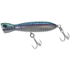A Band Of Anglers OCEAN BORN™ FLYING POPPER 5.5" Green Mackerel