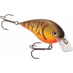 Strike King - KVD 1.5 Squarebill Crankbait