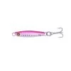 Hogy 1/2oz (1.5") Heavy Minnow Jig Vmc Treble