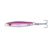 Hogy 3/4oz (2") Heavy Minnow Jig Vmc Treble