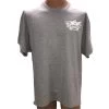 FISH307 Short Sleeve 2020-2021 Gray Anniversary Edition T-Shirt