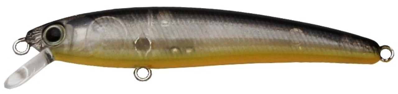 Challenger Micro Floating Minnow - 2 3/8" - 3/32oz - Image 2
