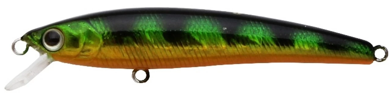 Challenger Micro Floating Minnow - 2 3/8" - 3/32oz