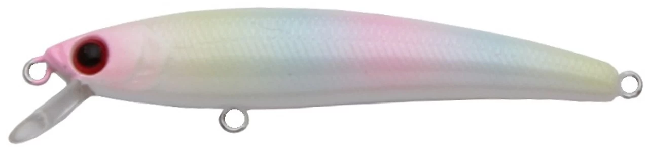 Challenger Micro Floating Minnow - 2 3/8" - 3/32oz - Image 3