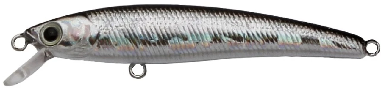Challenger Micro Floating Minnow - 2 3/8" - 3/32oz - Image 4