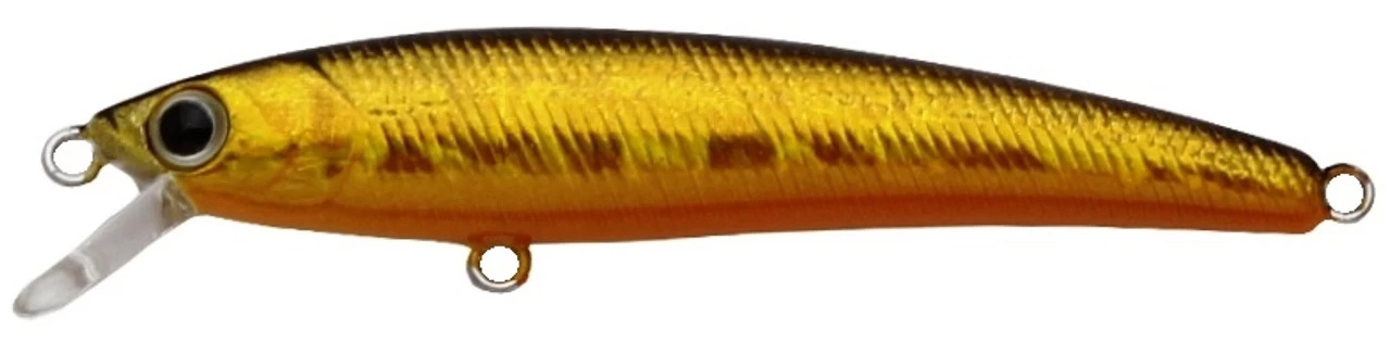 Challenger Micro Floating Minnow - 2 3/8" - 3/32oz - Image 8