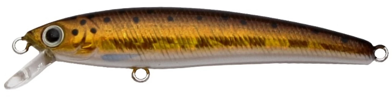 Challenger Micro Floating Minnow - 2 3/8" - 3/32oz - Image 6