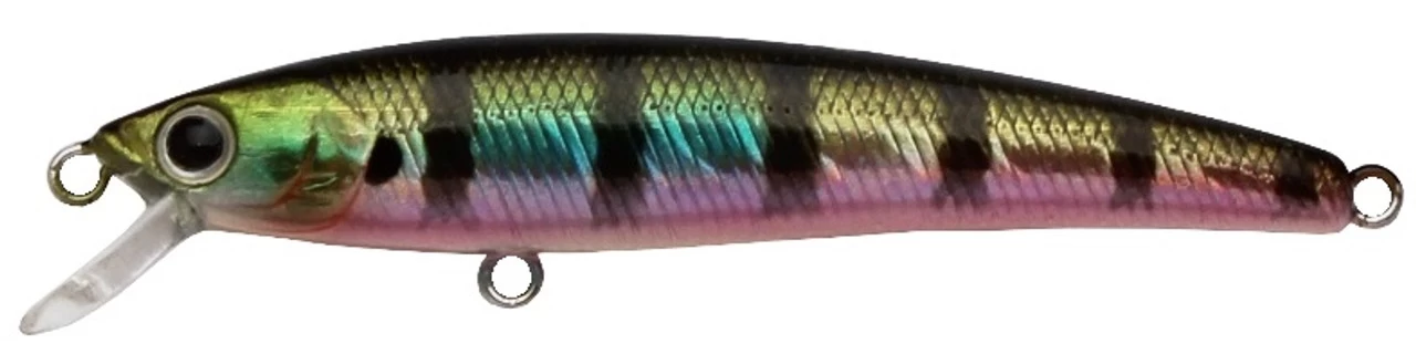Challenger Micro Floating Minnow - 2 3/8" - 3/32oz - Image 12