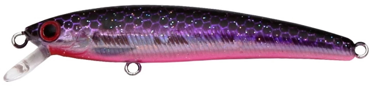Challenger Micro Floating Minnow - 2 3/8" - 3/32oz - Image 16