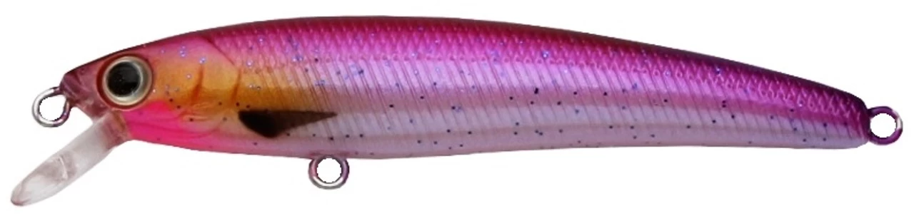 Challenger Micro Floating Minnow - 2 3/8" - 3/32oz - Image 17