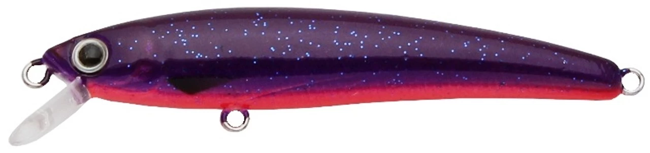 Challenger Micro Floating Minnow - 2 3/8" - 3/32oz - Image 20