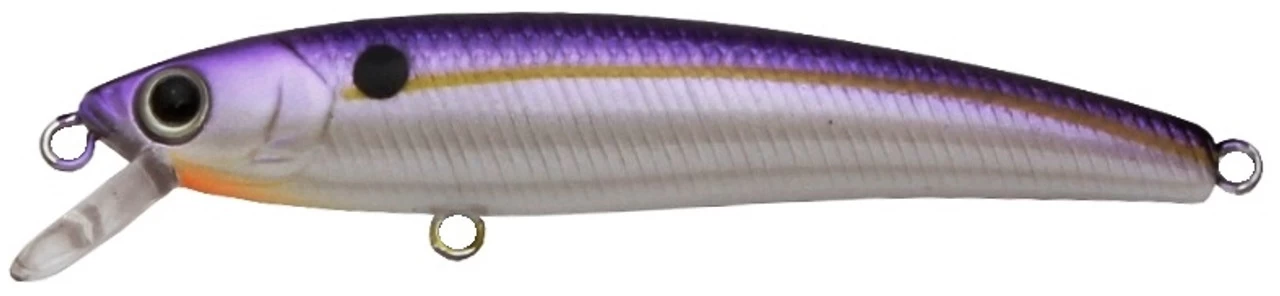 Challenger Micro Floating Minnow - 2 3/8" - 3/32oz - Image 19