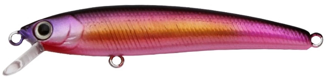 Challenger Micro Floating Minnow - 2 3/8" - 3/32oz - Image 18