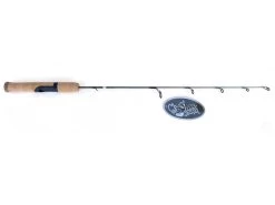 Jaw Jacker Ice Rod 36″ XXH Spinning Pike/Lake Trout