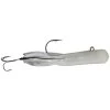 Mission Tackle Rigged Lake Trout Tube - 3/4oz Glow