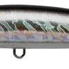 Challenger Magnum Minnow 6 1/2in, 5 Colors