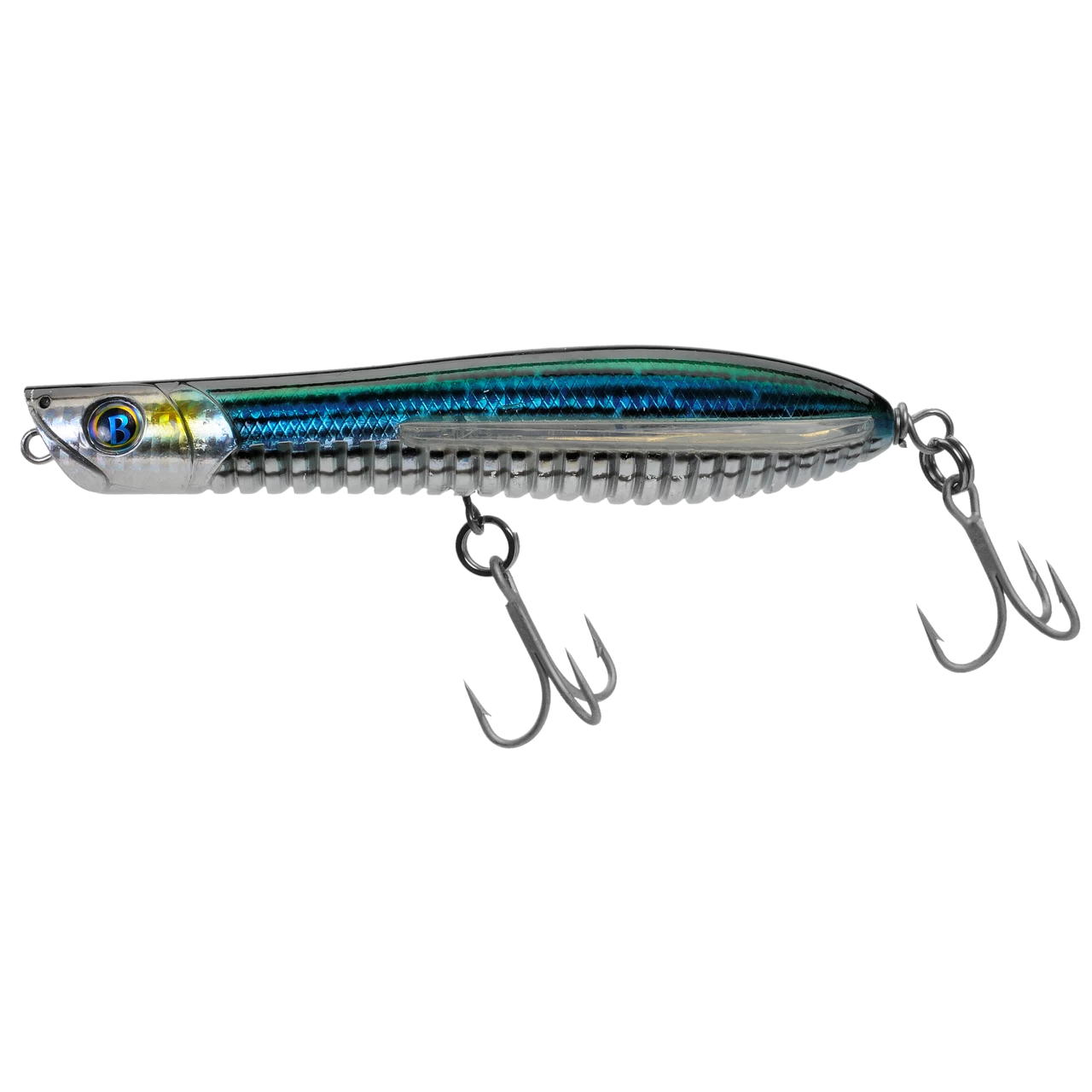 A Band Of Anglers OCEAN BORN™ Flying Pencill 6 1/3" Mullet