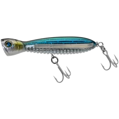 A Band Of Anglers OCEAN BORN™ FLYING POPPER 5.5" Mullet