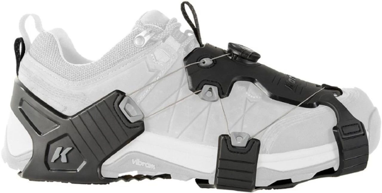 Korkers Ice Walker Cleats - Medium - Image 2