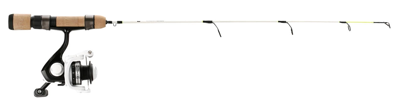 13 Fishing - Thermo Ice Combo - 24" L (Light)