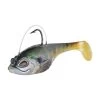 Berkley PowerBait® Agent E - 3in | 8cm - HD Bluegill
