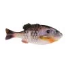 Berkley PowerBait® Gilly - 130mm HD HD Bluegill - PBGL130-HDBLG