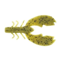 Berkley PowerBait® MaxScent Chigger Craw - 3" - Summer Craw