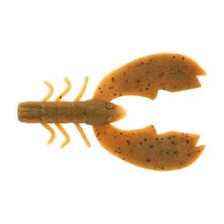 Berkley PowerBait® MaxScent Chigger Craw - 4" - Alabama Craw