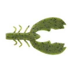 Berkley PowerBait® MaxScent Chigger Craw - 4" - Watermelon