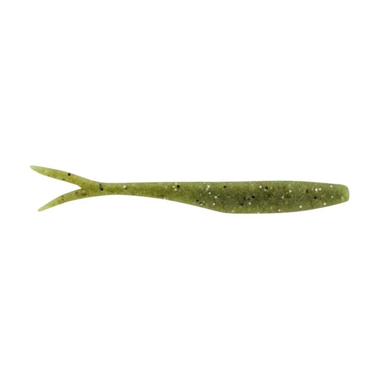 Berkley PowerBait® MaxScent Flatnose Minnow - 4" Baby Bass