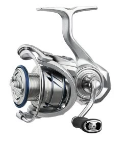Daiwa Procyon MQ Lt Spinning Reel - PCNMQLT3000D-XH