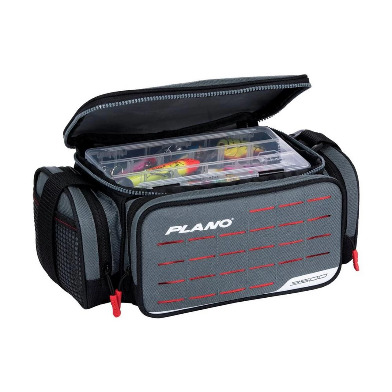 Plano Weekend Series™ Tackle Case - PLABW350 - Image 2