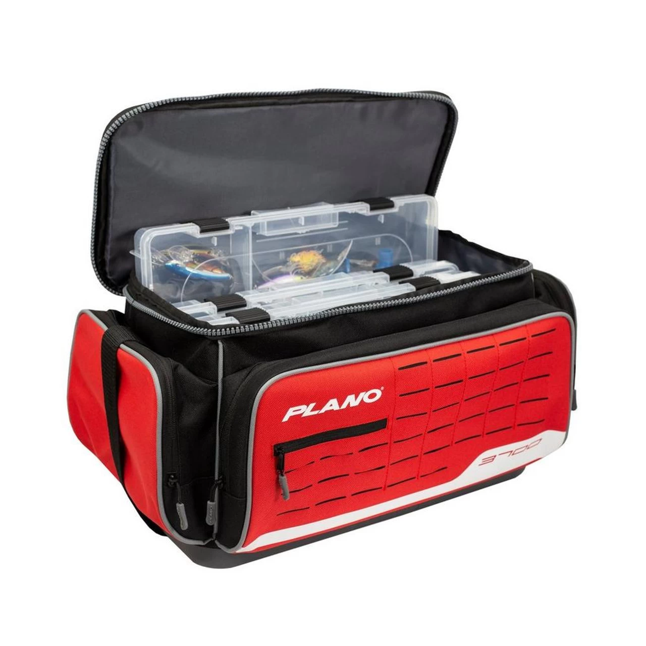 Plano Weekend Series™ DLX Tackle Case - PLABW470 - Image 2