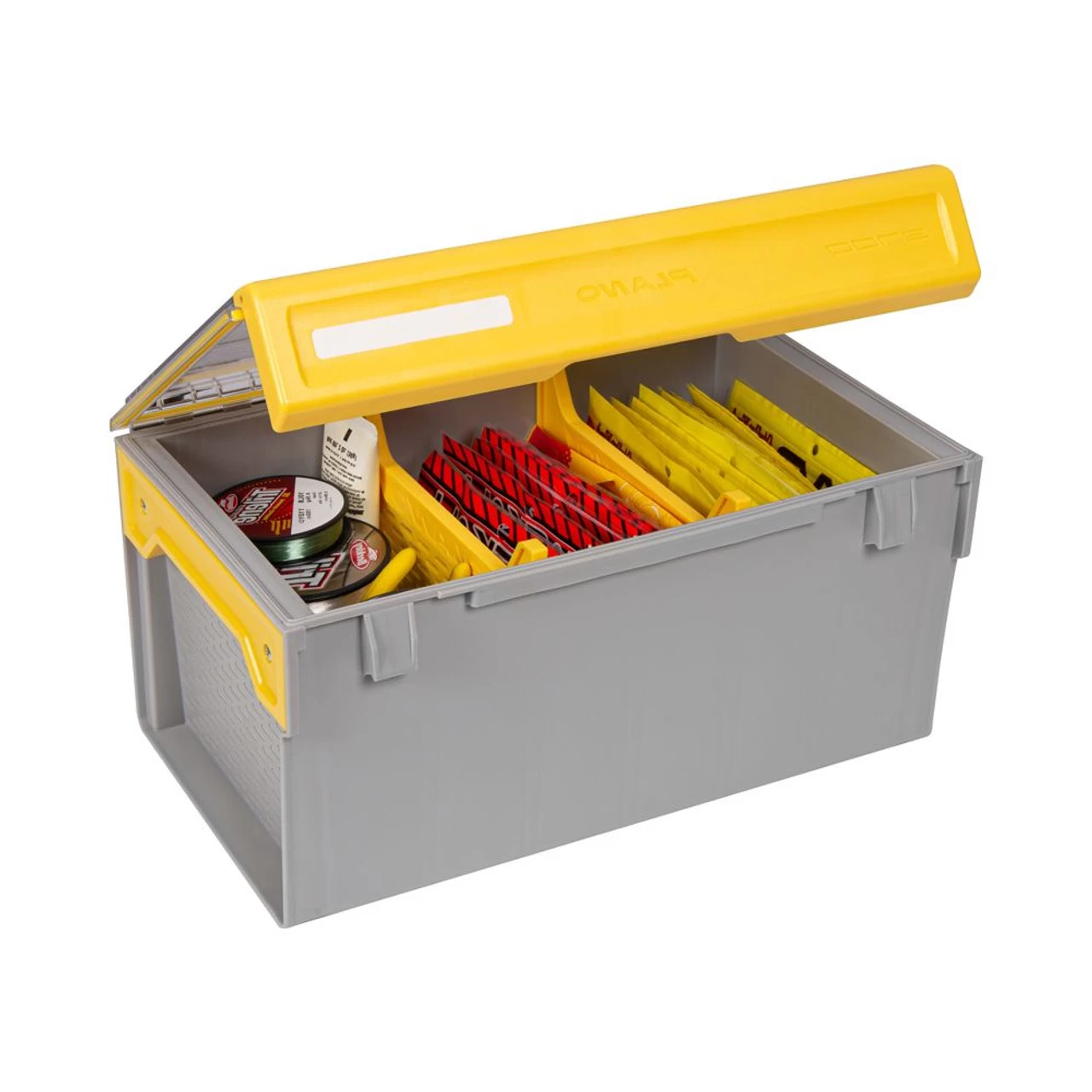 Plano EDGE Soft Plastics And Utility Box - PLASE800 - Image 2