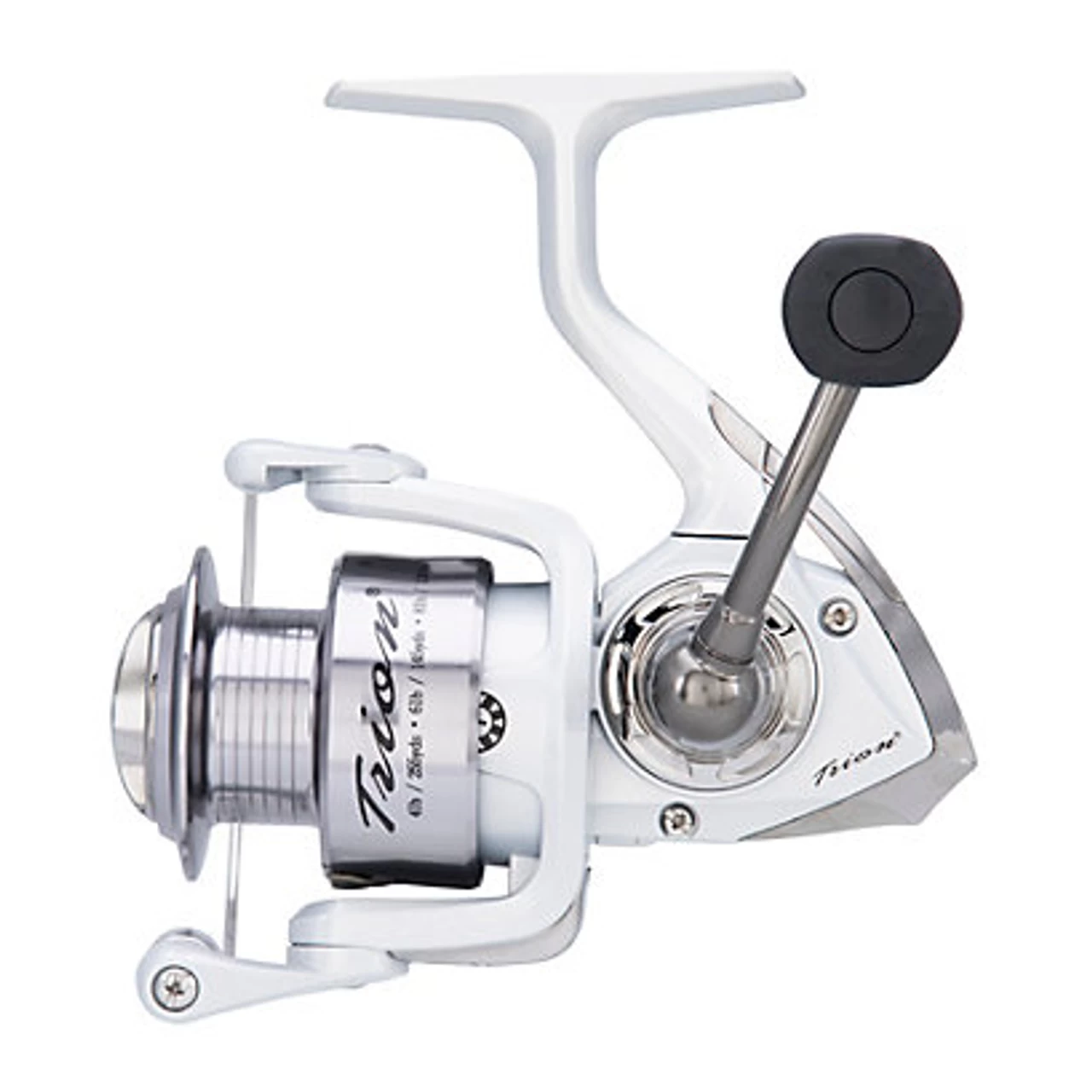 Pflueger - Trion Spinning Reels - Image 2
