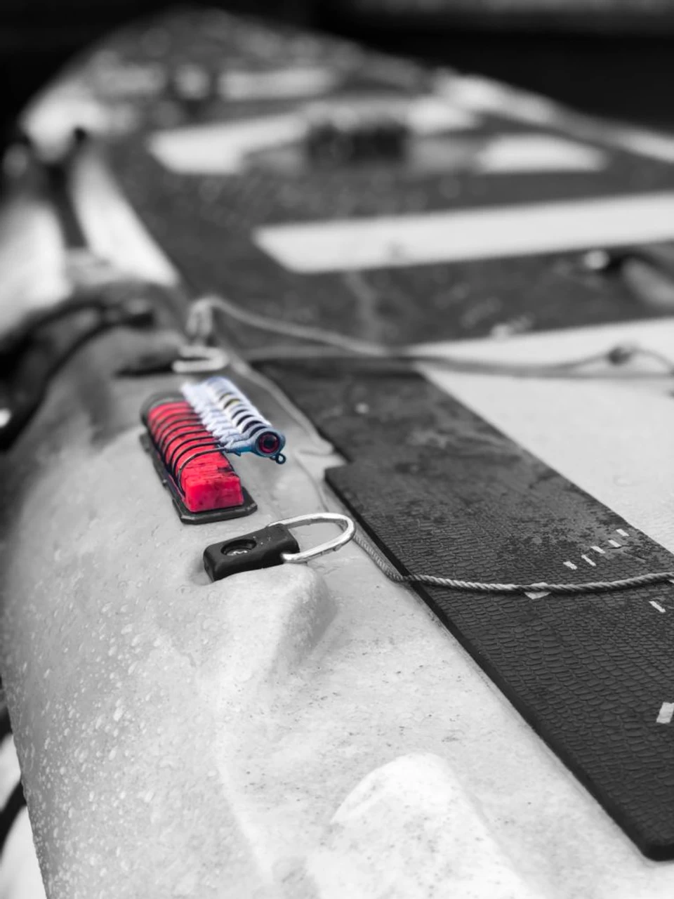 Gruv Fishing Big Jig Launch Pad BL00104011 - Image 3