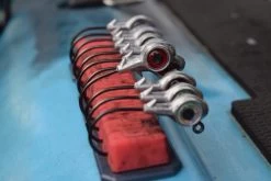 Gruv Fishing Big Jig Launch Pad BL00104011