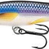 Live Target Rainbow Smelt Jerkbait 2 3/4" Deep Dive