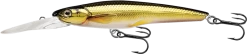 Live Target Rainbow Smelt Jerkbait 4 1/2" Deep Dive