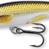 Live Target Rainbow Smelt Banana Bait 3 5/8" Deep Dive