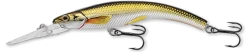 Live Target Rainbow Smelt Banana Bait 3 5/8" Deep Dive