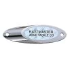 Acme Tackle Kastmaster Spoons - 1/8OZ - Chrome W/ Flash Tape