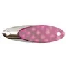 Acme Tackle Kastmaster Spoons - 1/8OZ - Purple Silver Foil